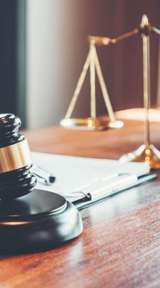 Conseil Juridique et Social