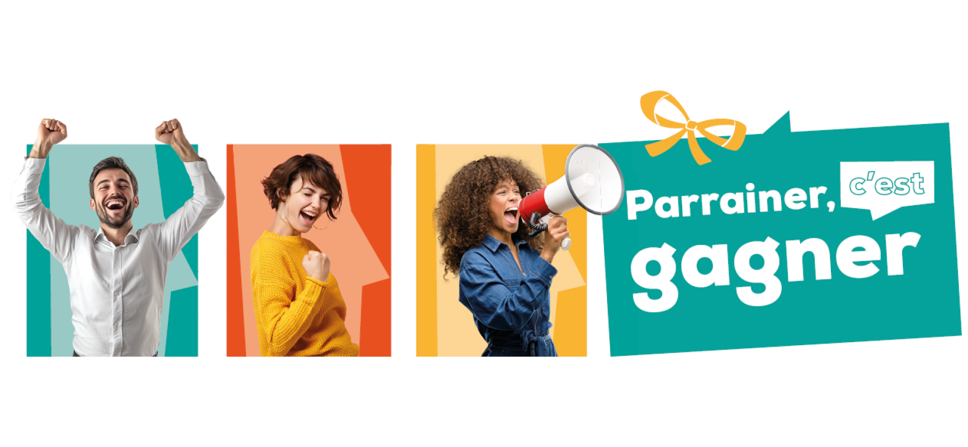 Parrainer c'est gagner