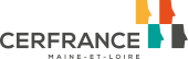Logo Cerfrance Maine-et-Loire