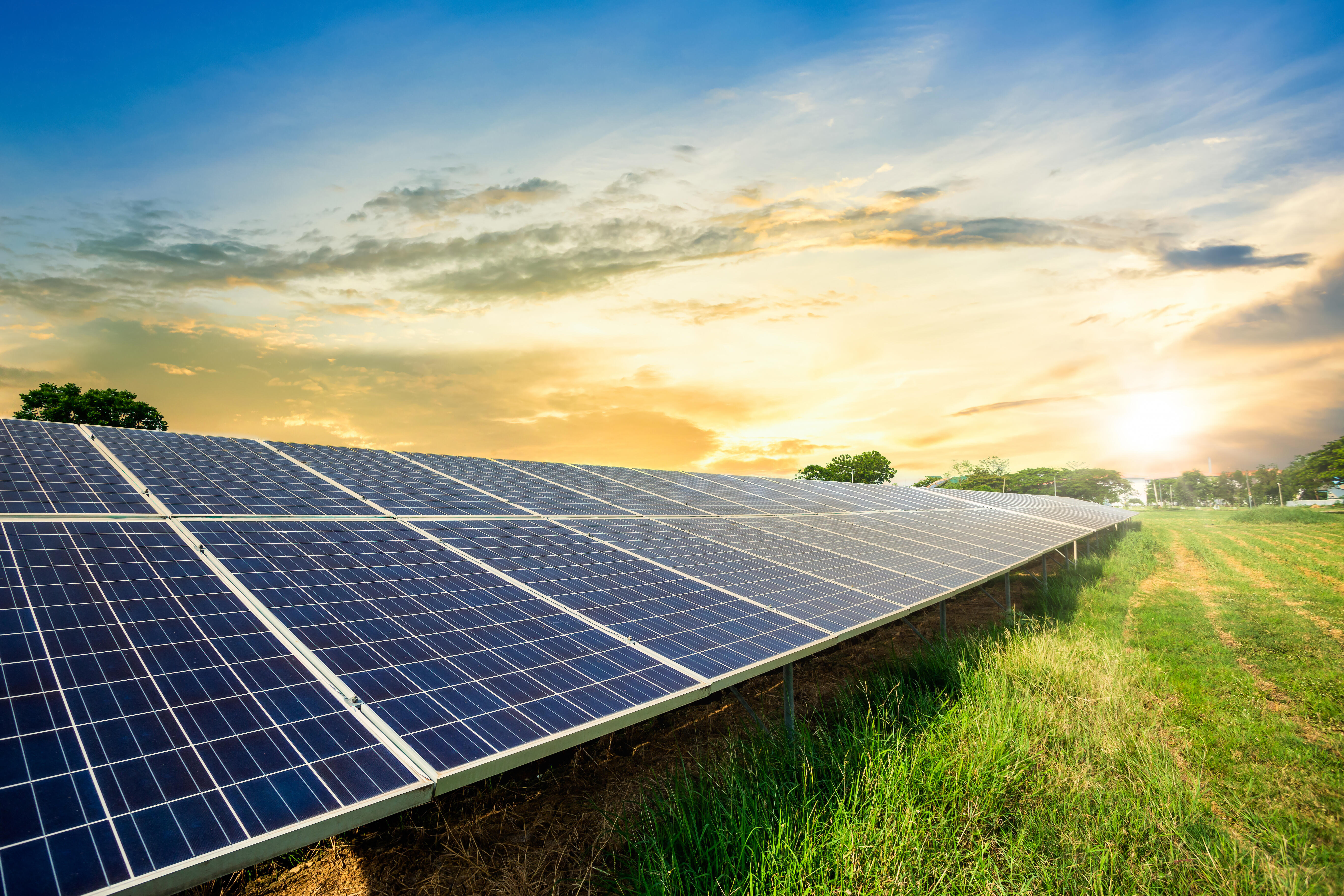 Photovoltaïque