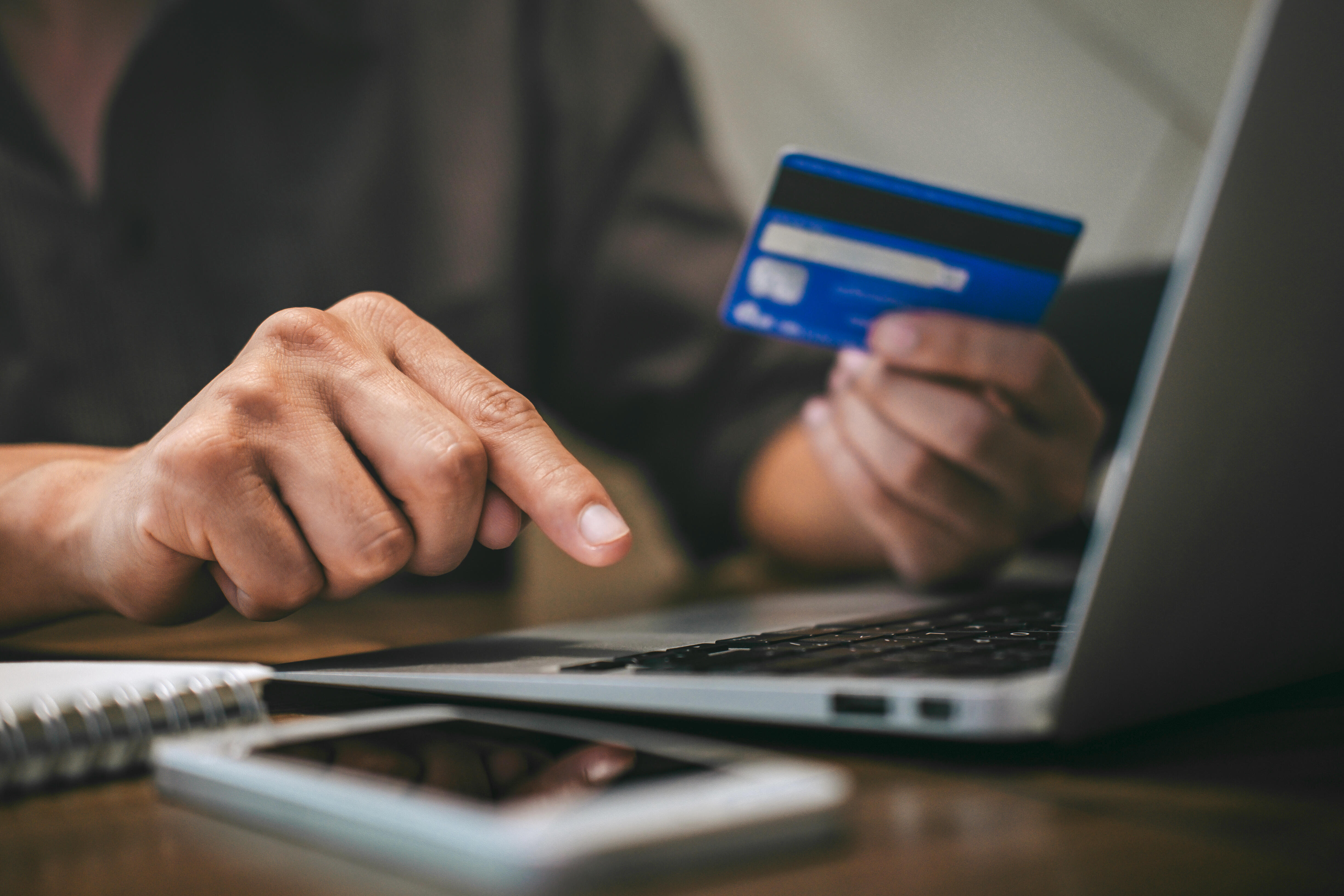 Paiement en ligne E-fac