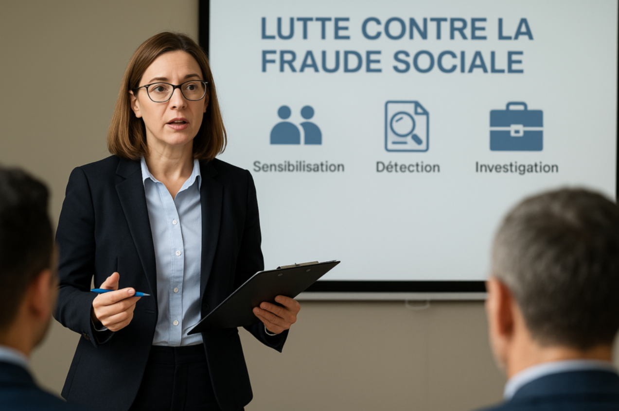 Lutte contre la fraude sociale : contrôles URSSAF et MSA renforcés