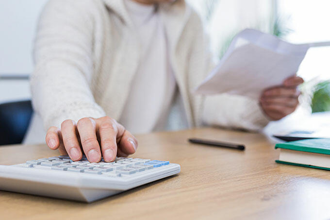 Photo d'illustration pour la CDHR