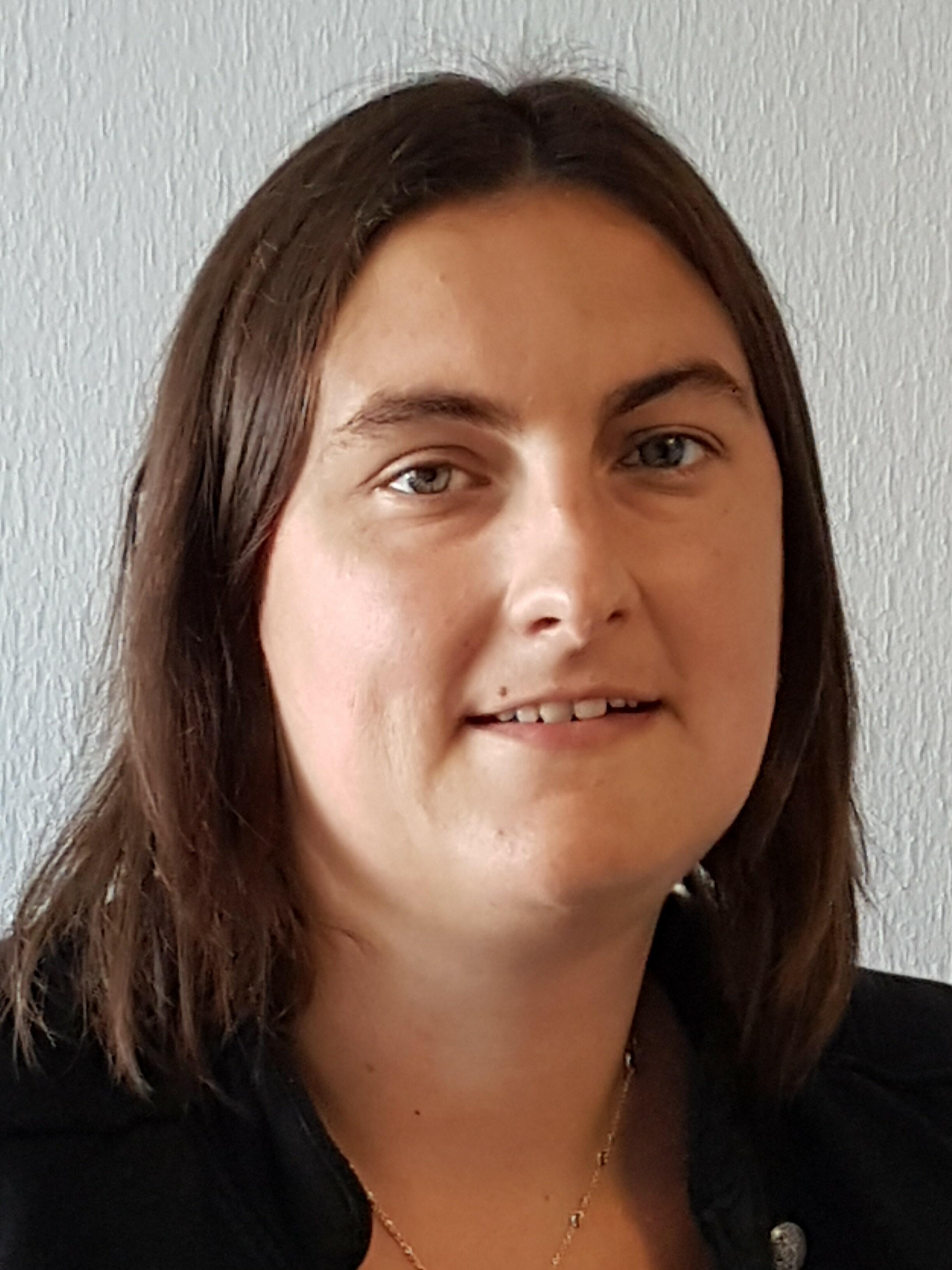 Eva CHATAIGNER