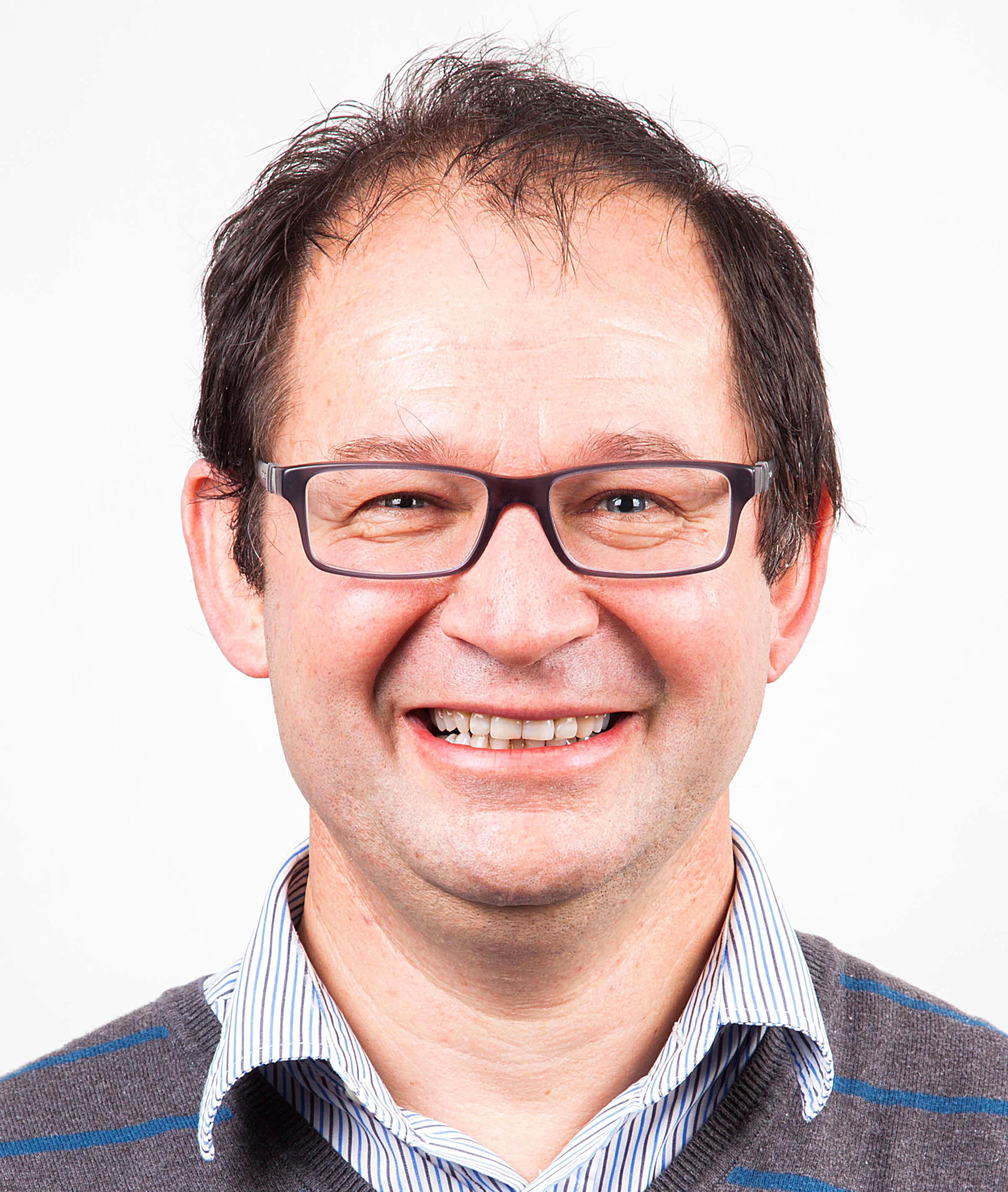 Laurent PELE