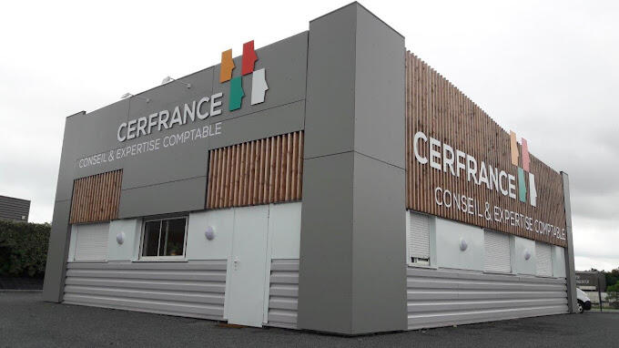 Agence Cerfrance de Baugé