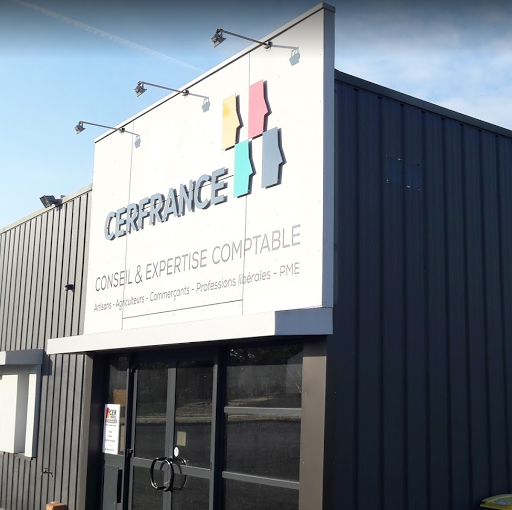 Agence Cerfrance de Beaufort