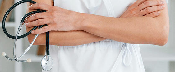 Photo d'illustration des métiers de la santé et du bien-être