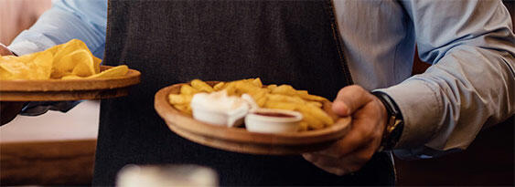 Photo d'illustration des métiers du tourisme