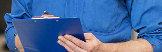 Photo d'illustration des métiers du transport et du dépannage