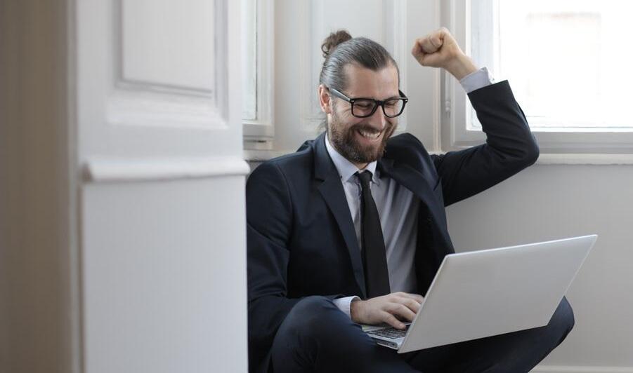 entreprise qui marche