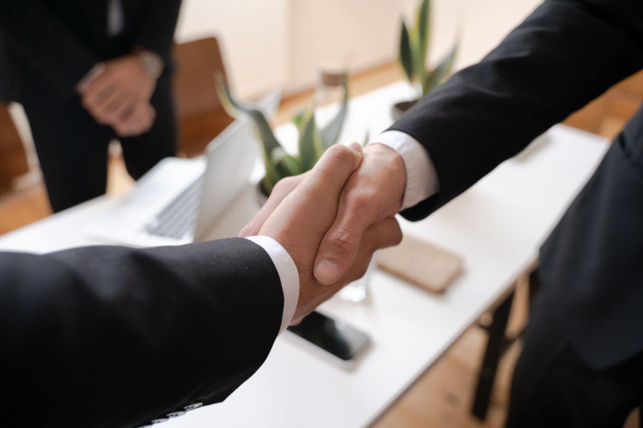 reprise entreprise angers comptable